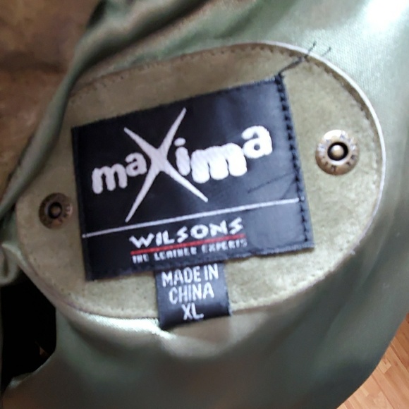 Jacket - Picture 4 of 4